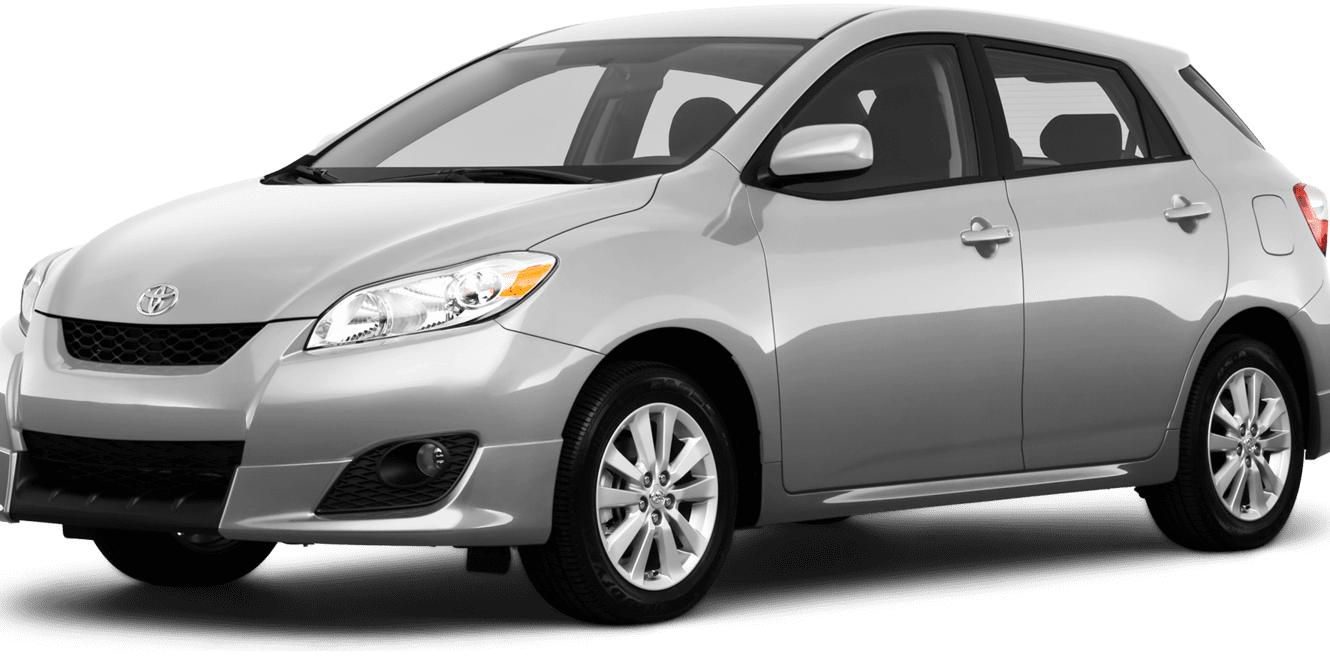 TOYOTA COROLLA MATRIX 2010 2T1ME4EE3AC006297 image TOYOTA COROLLA MATRIX 2010 2T1ME4EE3AC006297 image